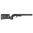 Châssis BRAVO pour Remington 700 SA noir