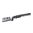 Châssis BRAVO pour Remington 700 SA noir