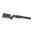 Châssis BRAVO pour Remington 700 SA noir