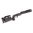 Châssis BRAVO pour Remington 700 SA noir