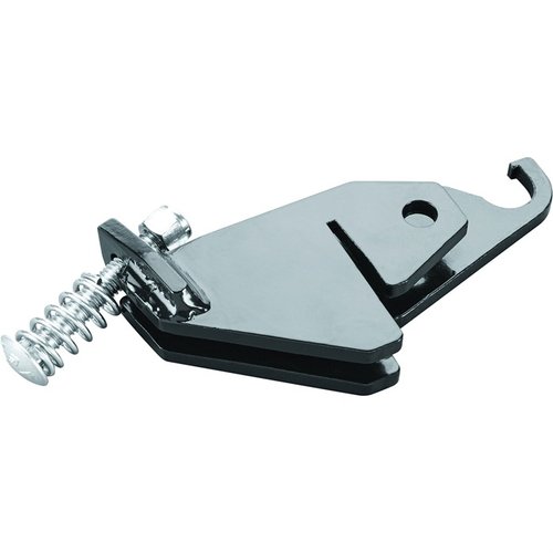 Le support de cible CENTER MASS T-POST de Champion ajoute flexibilité et robustesse à ton installation de tir, idéal pour des cibles en acier AR500.