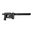Crosse repliable PRO 700 pour Remington 700 SA noire
