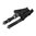 Découvrez la Magpul MS1 QDM Sling noire, une bretelle robuste et polyvalente en nylon avec ajustement rapide et sécurisé. Parfaite pour votre fusil ! 🇫🇷🔫 Apprenez-en plus.