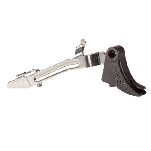 Le Pro Trigger de ZEV améliore la sensation de tir avec un tir léger, un reset positif et une installation facile, tout en conservant la sécurité d'origine.