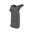 MISSION FIRST TACTICAL ENGAGE VERSION 2 PISTOL GRIP POLYMER BLACK