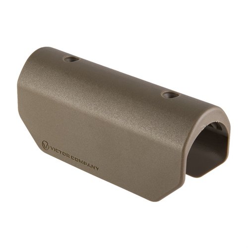 Améliore le confort de ta crosse Ruger avec le Titan Cheek Rest, offrant 4 niveaux de hauteur ajustable et compatible avec de nombreuses crosses.