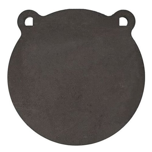 Les cibles rondes Challenge Targets en acier AR500 sont idéales pour les tireurs DIY, offrant une durabilité et un son agréable à chaque tir réussi.