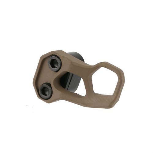 Le XMR3 d'ODIN Works permet un accès rapide aux chargeurs, compatible avec les KNS pins et le Magpul BAD lever, tout en étant facile à installer.