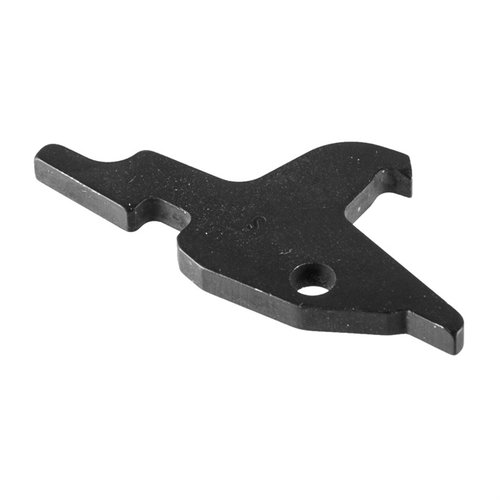 Le disconnector M16 Luth-AR est un remplacement d'origine qui s'adapte parfaitement aux fusils M16 AR-15, garantissant fiabilité et performance.