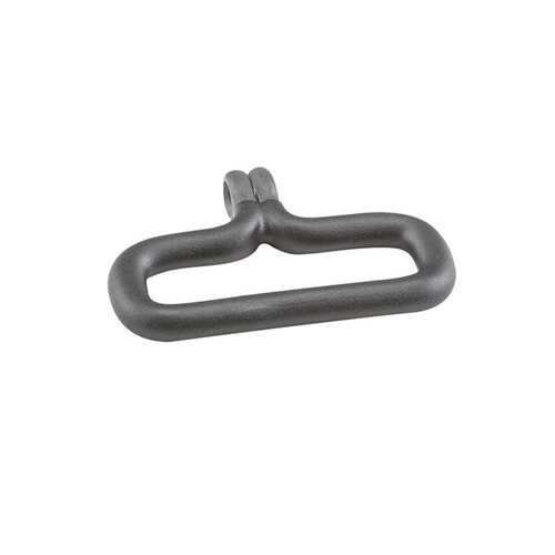 Le Luth-AR AR-15 Front Swivel est un remplacement d'origine parfait, conçu pour s'adapter aux fusils AR-15 standard, offrant durabilité et fiabilité.