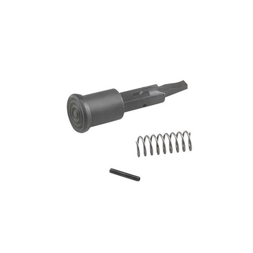 Remplace facilement ton Forward Assist avec l'assemblage Luth-AR, conçu pour s'adapter aux fusils AR-15 standard. Fiabilité et performance garanties!