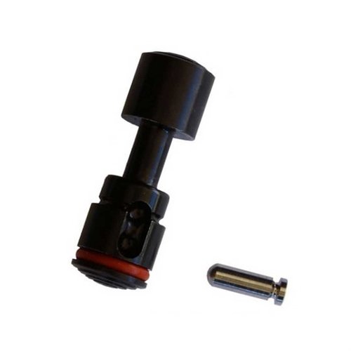 Le sélecteur ambidextre Elftmann AR-15 Ambi Speed Safety permet de passer facilement de 