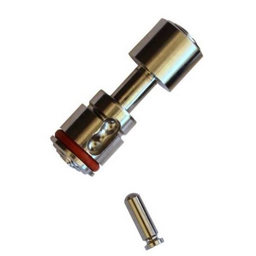 Le Elftmann AR-15 Ambi Speed Safety te permet de passer rapidement de 