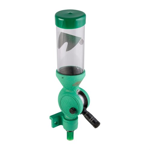 Le Redding Competition PR-50 est parfait pour les carabines de précision, offrant des charges précises de 30 à 80 grains avec un micromètre ajustable.