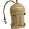 MILTAC ARMORBAK 100OZ/3L HYDRAION ONLY PACK COYOTE
