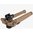 Bipied Picatinny brun sable mat