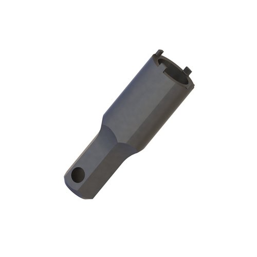 Le C4 Adjustment Tool d'ULTRADYNE USA est l'outil parfait pour ajuster facilement les viseurs avant et arrière C4, garantissant précision et performance.