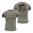 T-shirt Grunt Style 'Smithin’ Ain’t Easy' pour fans de carabines à verrou. Confort en coton ultra-doux, graphismes résistants et logos distinctifs. Taille Petit. 🇫🇷👕🔫 Découvrez-le !