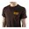 Découvrez le T-shirt à logo vintage Brownells en collaboration avec Magpul® ! 100% coton, doux et durable. Disponible en marron, taille Petit. 🌟 Achetez maintenant !