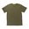 T-shirt MAC V SOG coton fin S vert