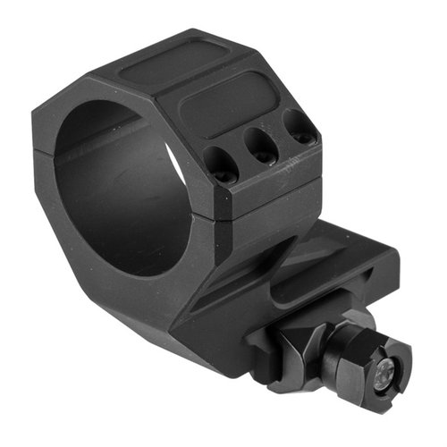Le montage Geissele Super Precision Aimpoint Pro en aluminium 7075-T6 offre une fixation solide, un maintien du zéro et une finition anodisée militaire.
