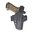Découvrez le Perun Holster de Raven Concealment Systems pour Glock 17. Confortable, dissimulable et ambidextre, il est parfait pour le port OWB. 🇫🇷🔫 Apprenez-en plus !