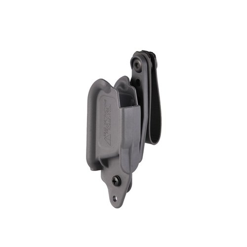 Le VanGuard 2 est un holster IWB minimaliste qui couvre uniquement la gâchette, offrant sécurité et confort sans l'encombrement des holsters traditionnels.