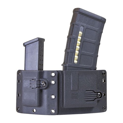 Holsters, Ceinturons & Equipements Ceinturons > Porte Chargeur - Prévisualiser
