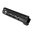 Garde-mains Slim Line 9,25" M-LOK aluminium noir