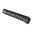 Garde-mains Slim Line 12.625" M-LOK aluminium noir