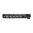 Garde-mains Slim Line 12.625" M-LOK aluminium noir