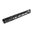 Garde-mains Slim Line 12.625" M-LOK aluminium noir