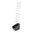 TANGODOWN VT MAGAZINE FLOOR PLATE FOR G43, PLUS 2, GRAY