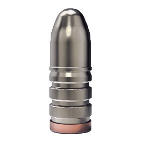 Le moule double cavité de LEE Precision pour balles de 30 calibre (0.309