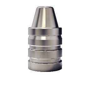 Les moules à balles LEE Precision en aluminium sont à double cavité pour un moulage rapide, avec un contrôle de taille CNC et des poignées incluses.