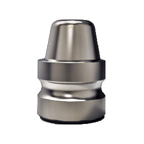 Le moule à balles Lee Precision 2 cavités pour calibre 40 (0.401