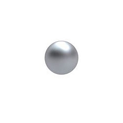 Le moule à balles rondes Lee de 0,350" est idéal pour créer des balles précises sans bavure grâce à sa coupe tangentielle, avec poignées et plaque de sprue incluses.