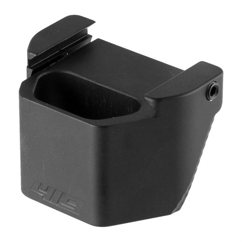 Le Fixed Barricade d'Area 419 pour rails Arcalock de 12