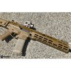 Garde-main ACR aluminium 12,5" M-LOK FDE