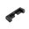 🔫 Améliorez le déverrouillage de votre chargeur avec le CZ P10C Competition Mag Release d'Apex Tactical. Compatible droitier, finition Melonite noire. 🚀 Découvrez plus !