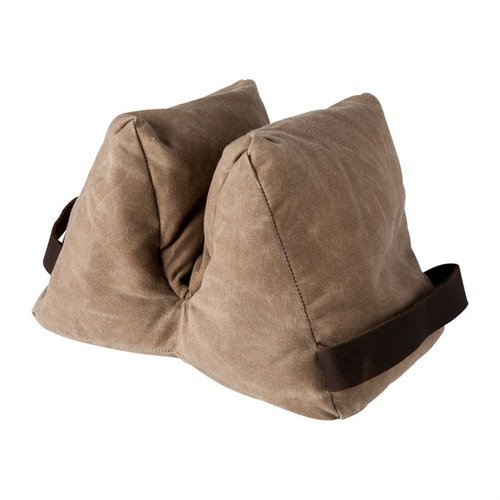 Le OG d'Armageddon Gear offre stabilité et confort en tir avec sa conception unique, ses poignées ambidextres et un rembourrage ajustable pour un tir optimal.