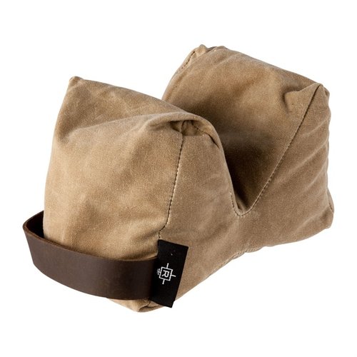 Le PINT-SIZED GAME CHANGER d'ARMAGEDDON GEAR offre stabilité et polyvalence dans un format compact, idéal pour les tireurs cherchant performance et légèreté.