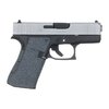 Poignée granuleuse noire pour GLOCK G43X/48