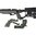 REMINGTON 700 LA crosse repliable vert SAKO