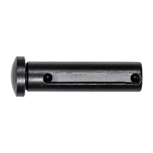 Le M5 Takedown Pin d'Aero Precision est conçu sur mesure pour s'adapter à leur lower receiver M5 et fonctionne aussi avec les lower receivers au format DPMS.
