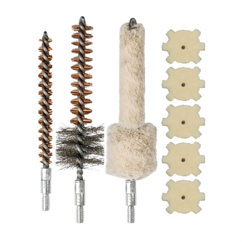 Brosses & Cordons de Nettoyage > Brosses de Nettoyage Spéciales - Prévisualiser 1