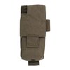 Le TYR Tactical 4000/5000 est un étui MOLLE robuste en nylon 500-Denier et Kevlar, parfait pour protéger ton Kestrel sur le terrain.