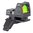 Monture Micro Sight pour Trijicon RMR noire