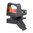 Monture Micro Sight pour Trijicon RMR noire
