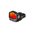 Découvrez le viseur point rouge ROMEO1 de SIG SAUER, conçu pour une acquisition rapide et précise de la cible. Résistant et fiable avec 10 réglages d'illumination. 🌟 En savoir plus !
